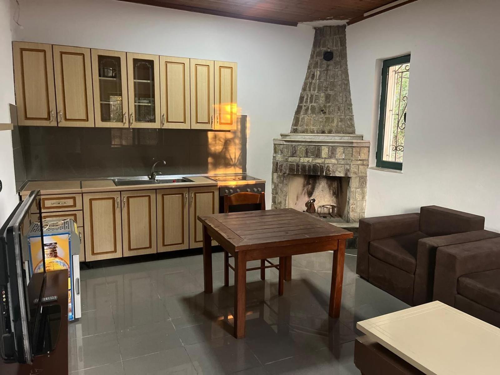 Cozy Little Holiday House Σκόδρα Εξωτερικό φωτογραφία