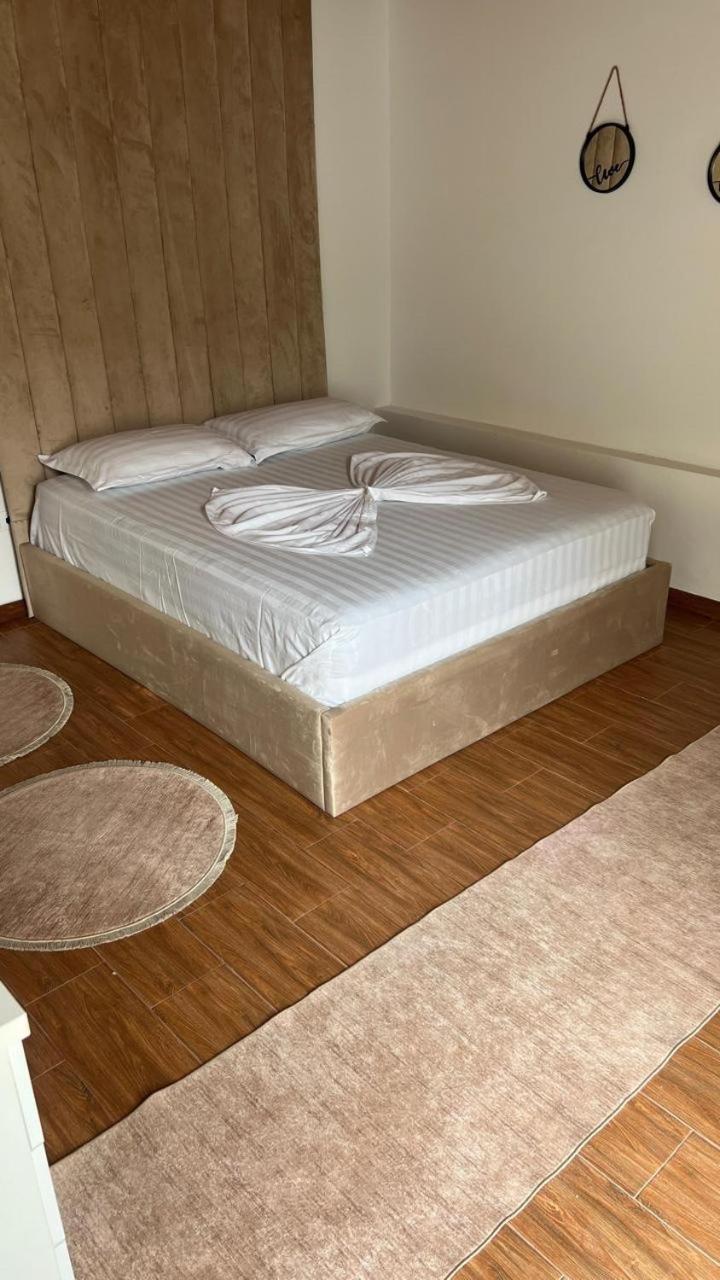 Cozy Little Holiday House Σκόδρα Εξωτερικό φωτογραφία