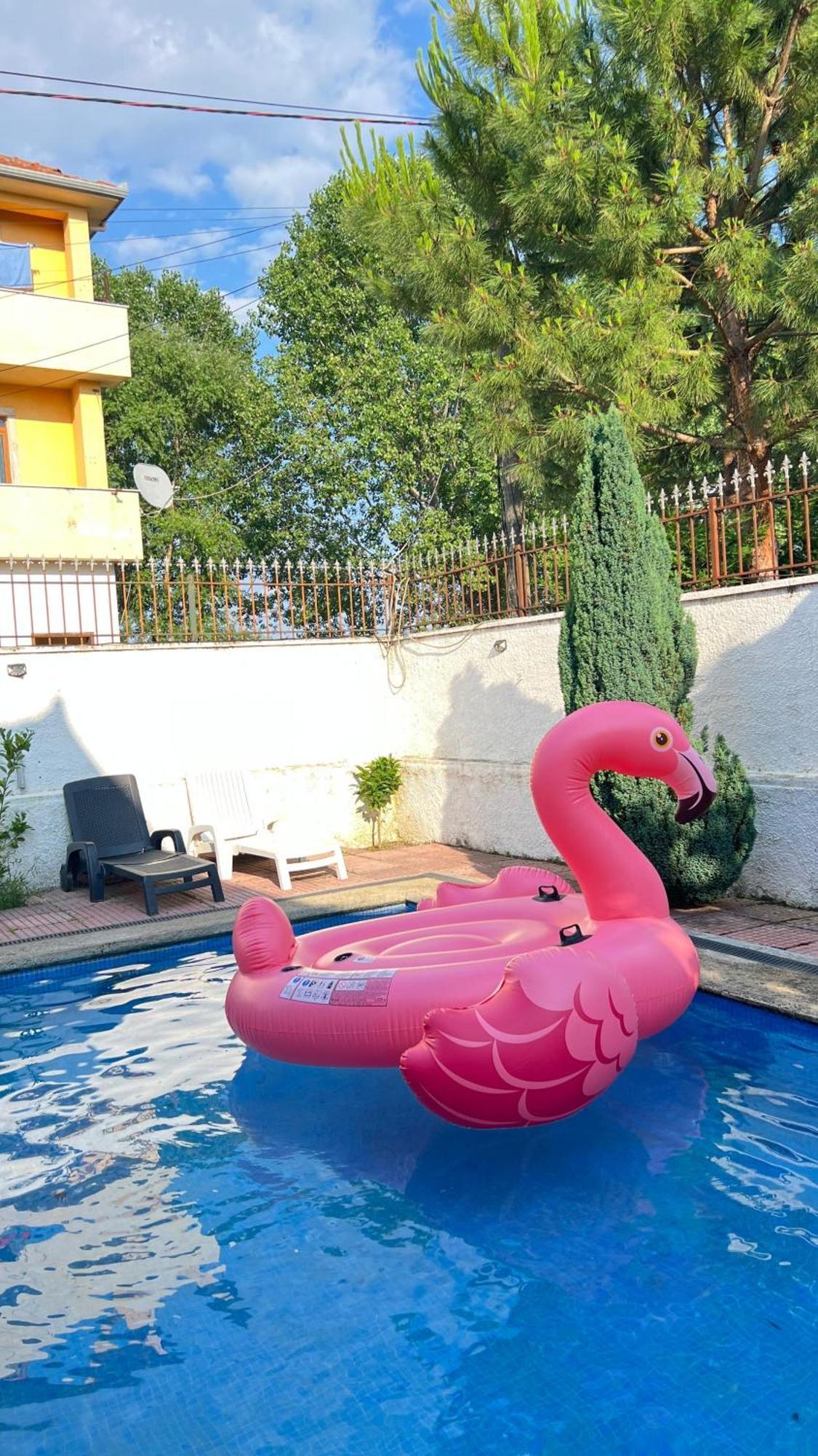 Cozy Little Holiday House Σκόδρα Εξωτερικό φωτογραφία