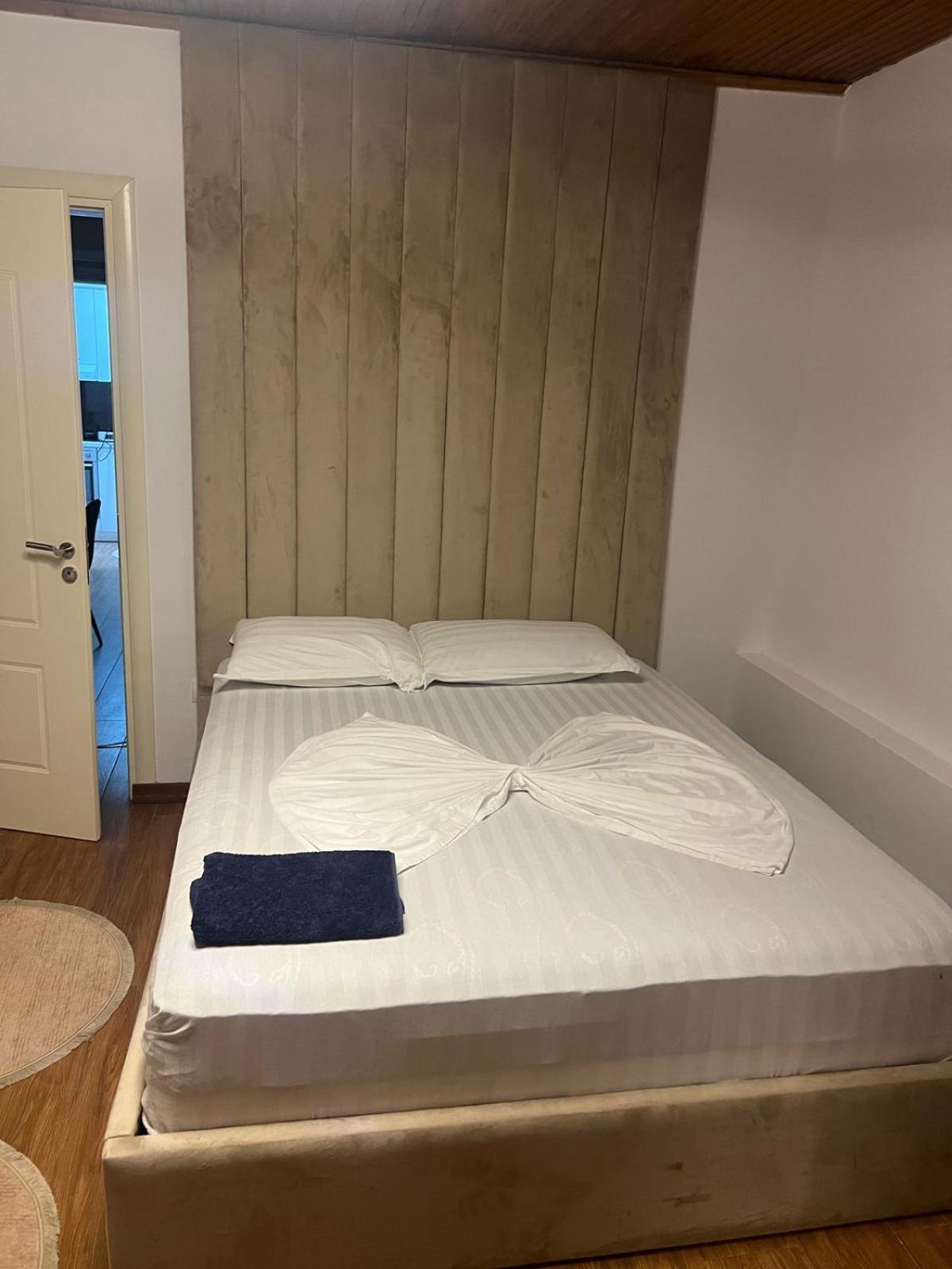 Cozy Little Holiday House Σκόδρα Εξωτερικό φωτογραφία