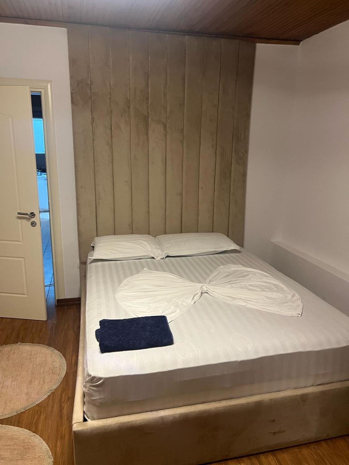 Cozy Little Holiday House Σκόδρα Εξωτερικό φωτογραφία